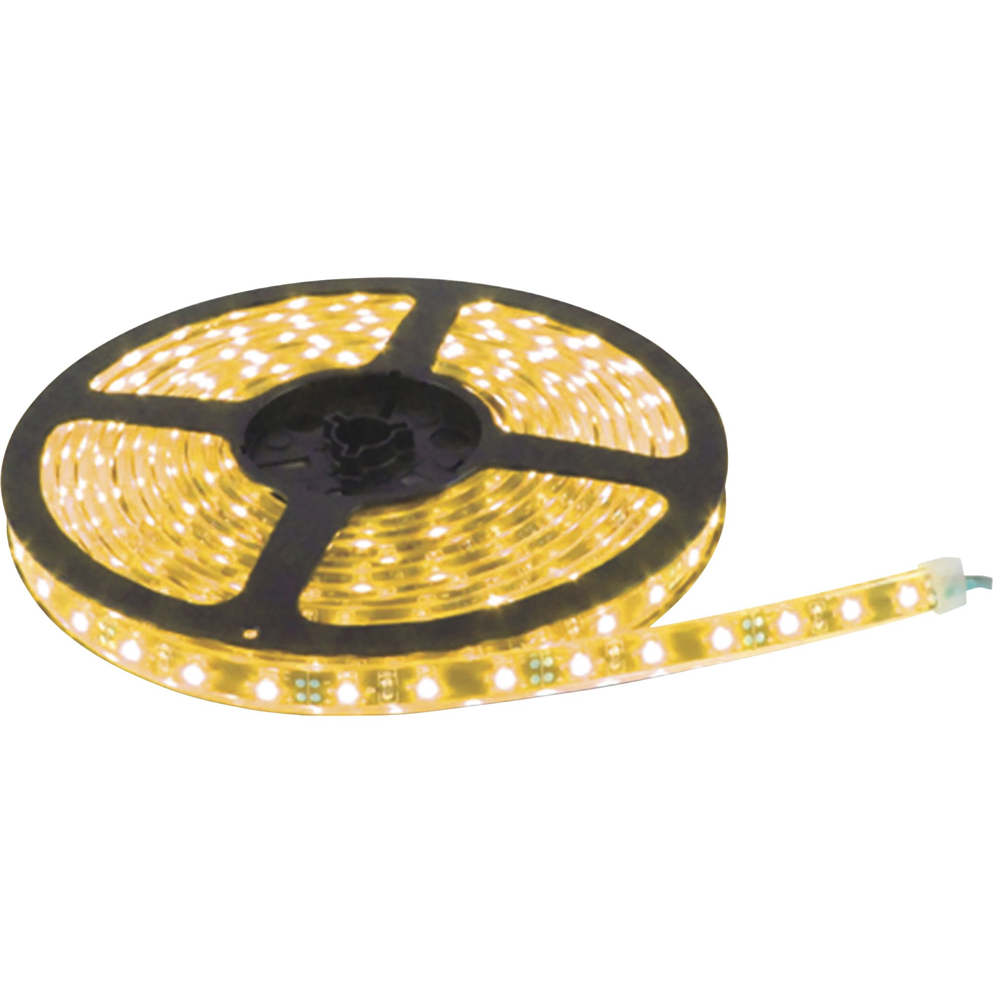 Trux Accessories 16ft. Flexible  LED Roll, 18 Diodes Per Foot
